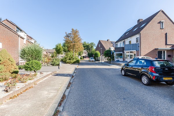 Medium property photo - Molenbeek 102, 5932 SL Tegelen